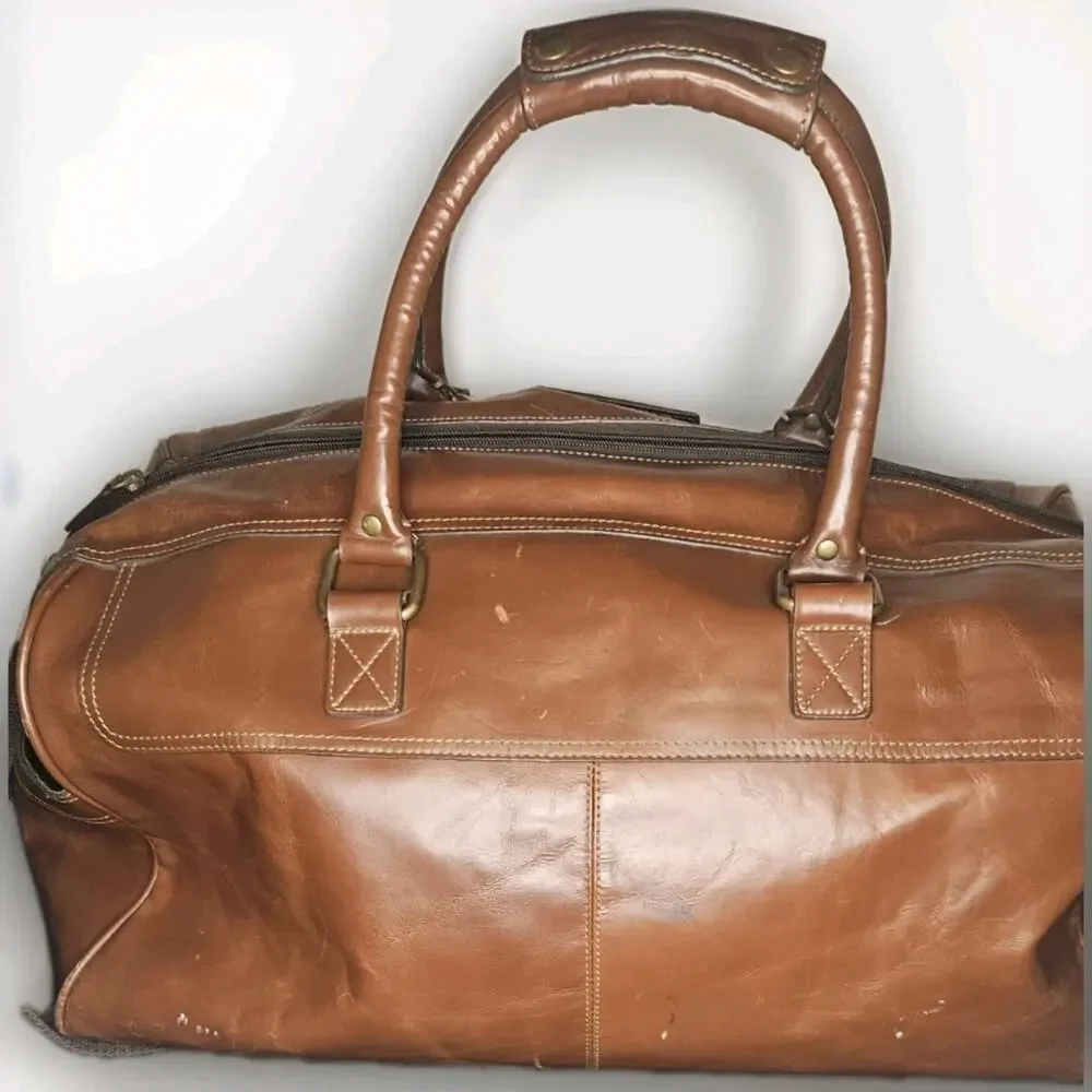 Vintage Fossil 